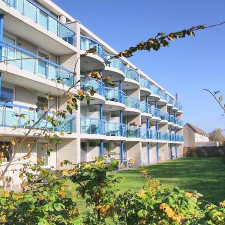 Appartement 19 カラントスウオーフ エクステリア 写真