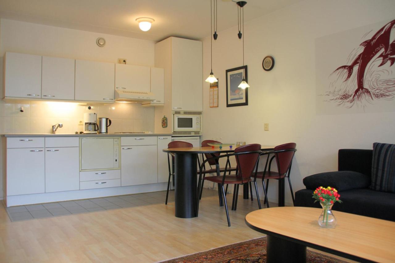 Appartement 19 カラントスウオーフ エクステリア 写真