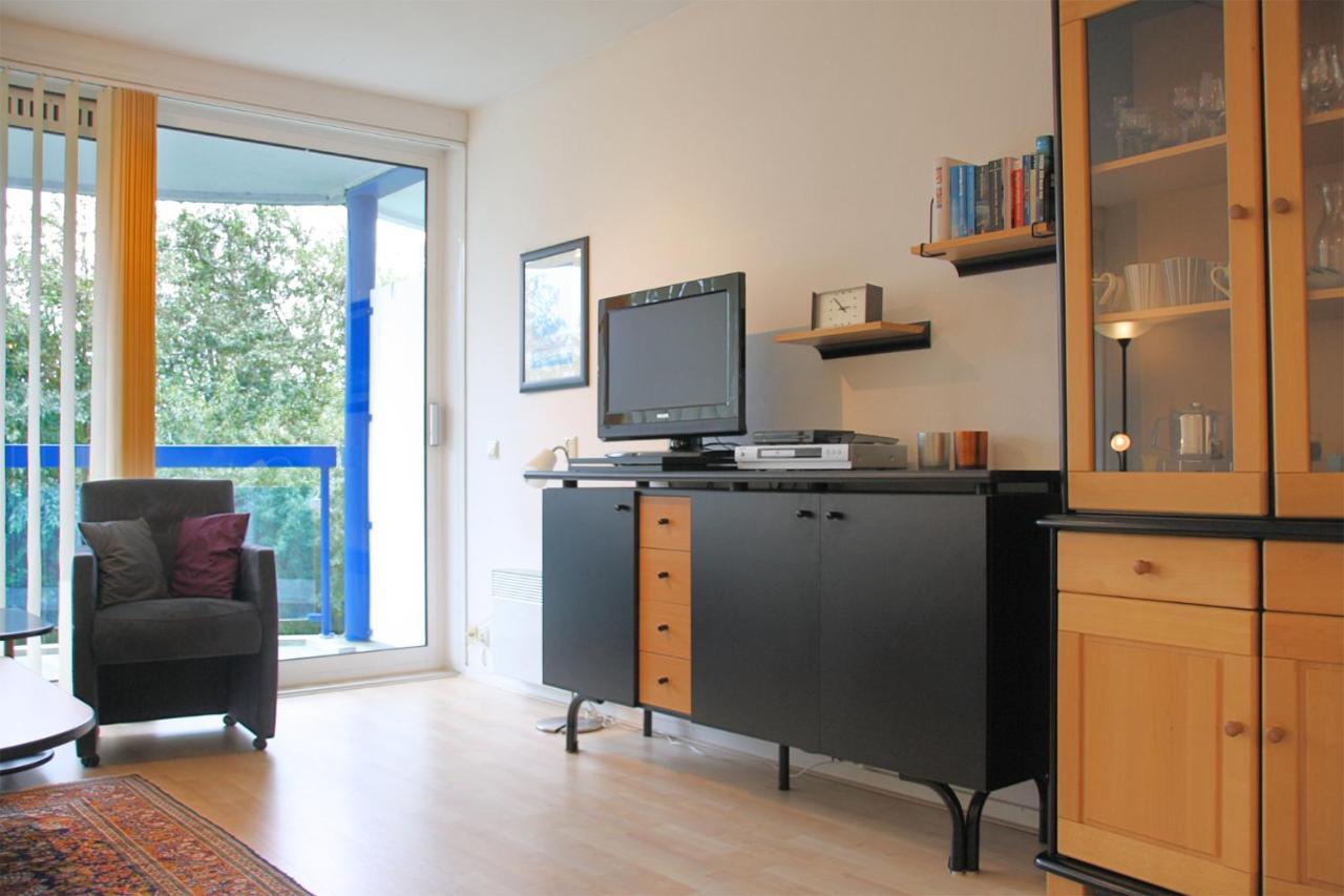 Appartement 19 カラントスウオーフ エクステリア 写真