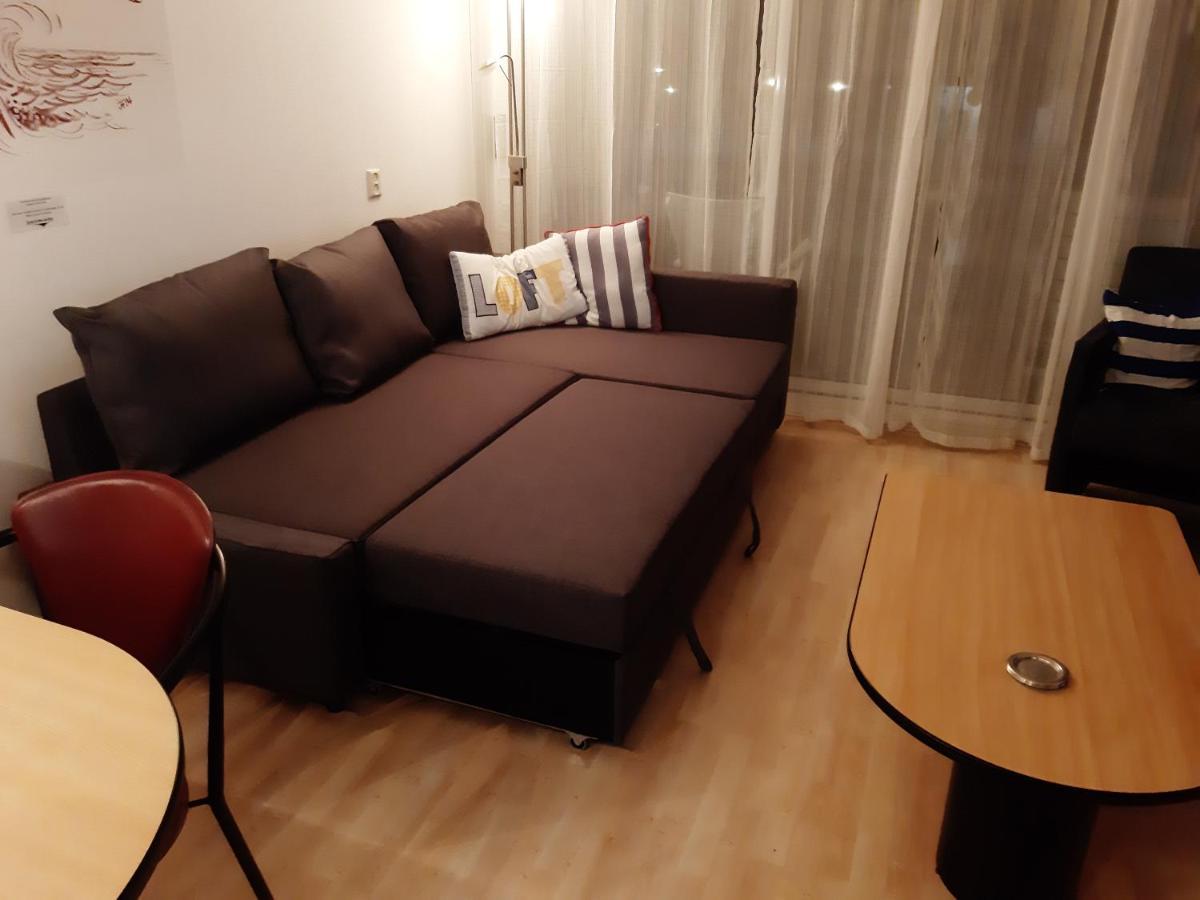 Appartement 19 カラントスウオーフ エクステリア 写真
